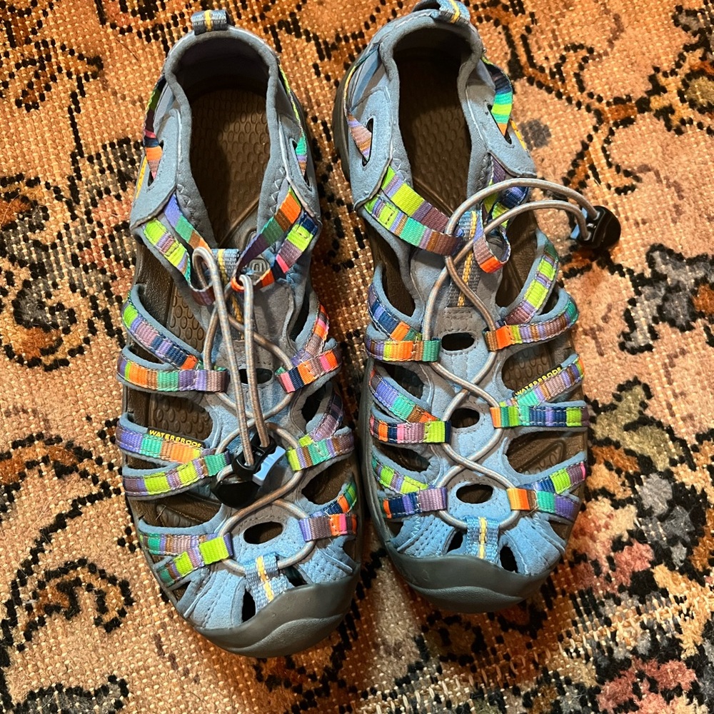 KEEN Sandals